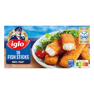 Iglo