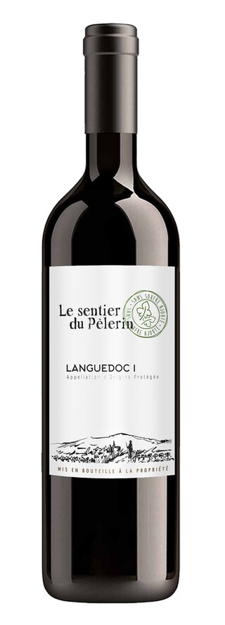 France - Frankrijk | Midi de la France - Languedoc | Le Sentier du Pélerin R 2018 