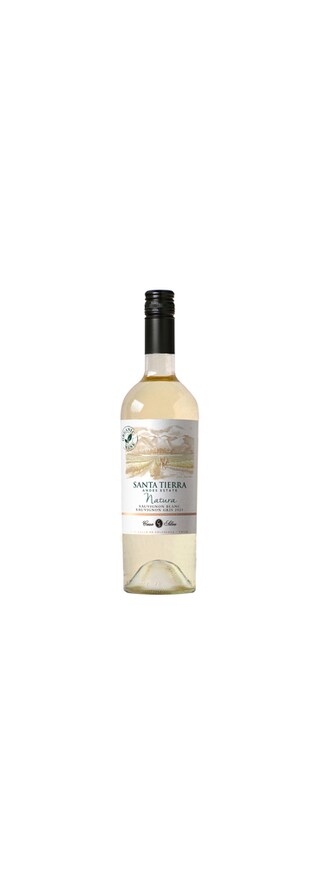 Santa Tierra | Natura | Bio 75 cl