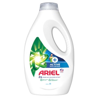 Ariel