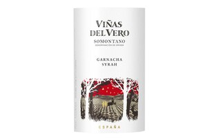 Vinas Del Vero | Garnacha / Syrah 