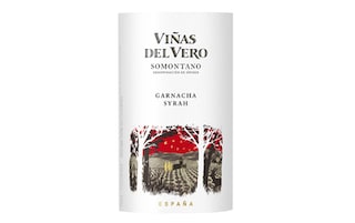 Vinas Del Vero | Garnacha / Syrah 