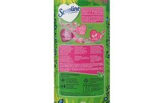 Soupline | Wasverzachter | Geconcentreerd | Pink | 0,95L 