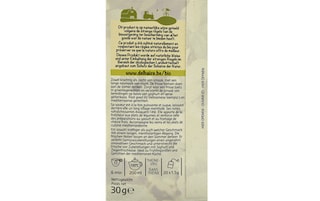 Delhaize | Bio | Tisane | Menthe | Sachets | Fairtrade | Bio 