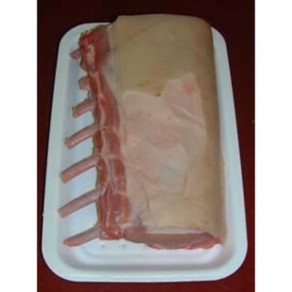 Delhaize | Couronne de cochon de lait 