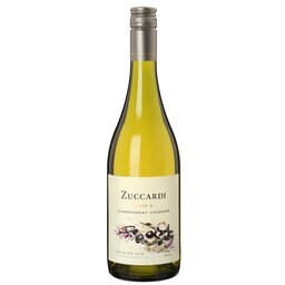 Argentine - Argentinië | Mendoza | Zuccardi Serie A Chardonnay/viognier 2014 