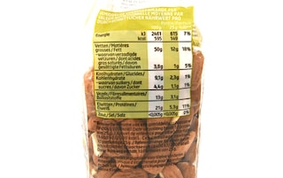 Delhaize-Bio