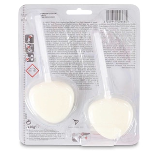 Harpic | Galet Hygiène | White & Shine 