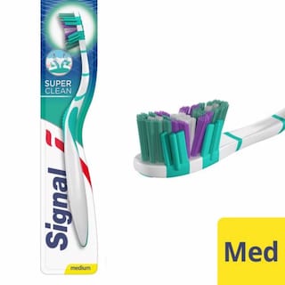 Signal | Brosse à dents  | Medium 
