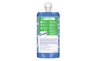 Soupline | Adoucissant | Smile | Forest | 2L | 86DS 
