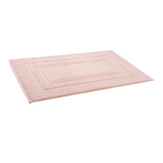 Karl Lagerfeld | Tapis de bain | 50x80 | Rose Smoke 