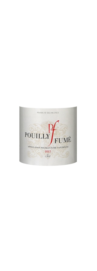 France - Franrkijk | Loire | Pouilly Fumé Wit 