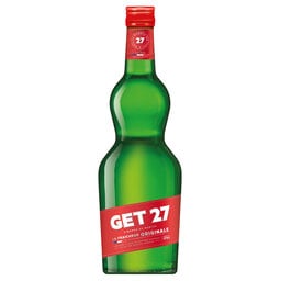 Get 27 | 70cl