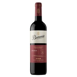 Beronia | Rioja Crianza 75 cl