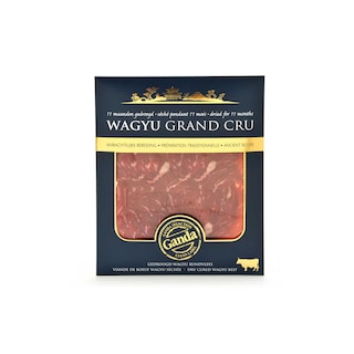 Ganda | Wagyu boeuf Grand Cru 