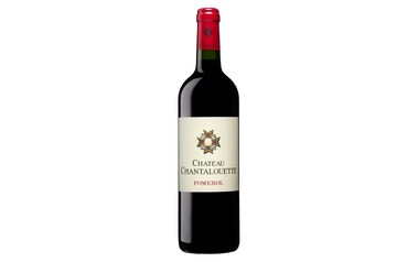 France - Frankrijk-Bordeaux - Pomerol