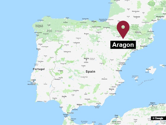 Aragón