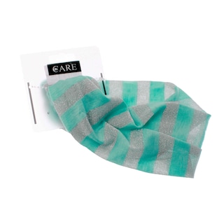 Delhaize | Care | Bandeau | Vert, gris 