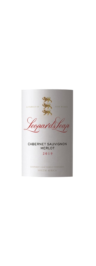 Leopard's Leap | Cabernet Sauvignon / Merlot 75 cl
