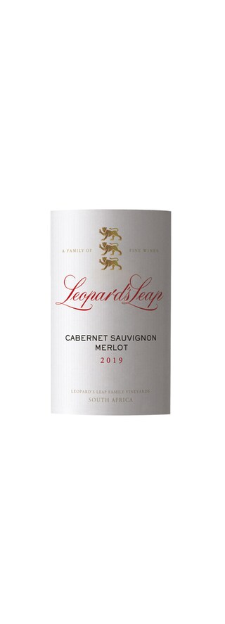 Leopard's Leap | Cabernet Sauvignon / Merlot 