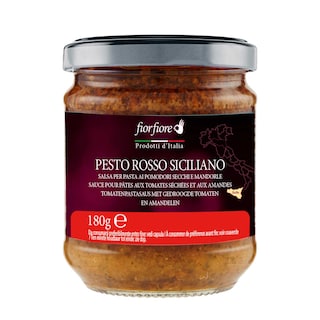 Fior Fiore | Pesto | Rood 