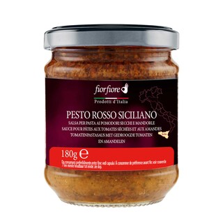 Fior Fiore | Pesto | Rood 