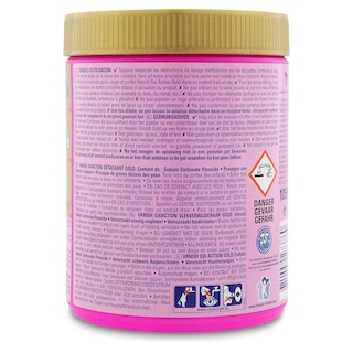 Vanish | Gold | Vlekverwijderaar | Roze 