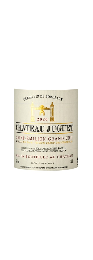 Chateau Juguet