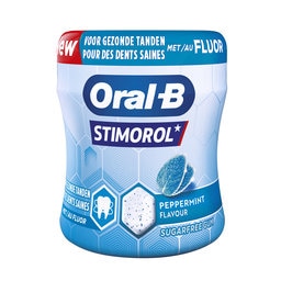 Kauwgom | Oral-B | Peppermint