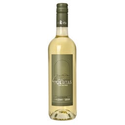 Puertas Sauvignon Blanc