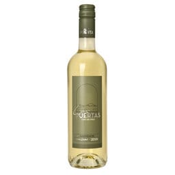 Las Puertas | Sauvignon Blanc 