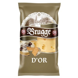 Goud Brugge | Blok