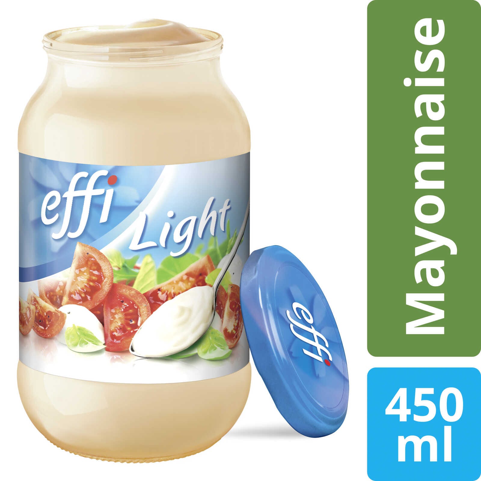 Effi Dressing | Light