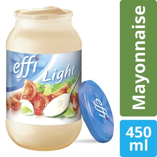 Effi | Dressing | Light 45 cl