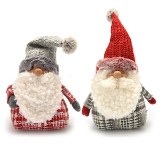 Delhaize | Deco Kerstman | 2ass 