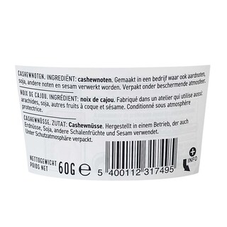 Delhaize | Noix de cajou 