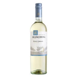 Mezzacorona Pinot Gris Wit