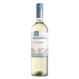 Mezzacorona | Pinot Grigio 75 cl