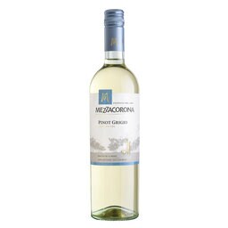 Mezzacorona Pinot Gris Blanc