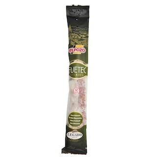 Elpozo | Fuetec | Ibérico 