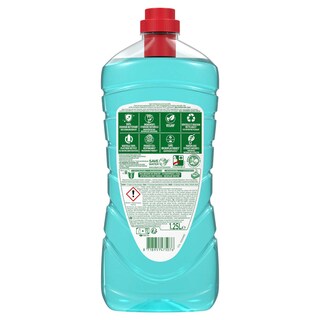 Ajax | Fête des Fleurs | Lagon | 3x1.250L | Promopack 2+1 