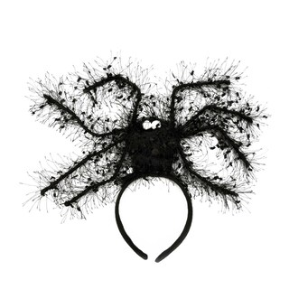 Delhaize | Serre tête | Araignée 