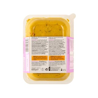 Delhaize | Kip | Thaise curry 