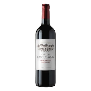 Saint-Émilion Grand Cru | 2018