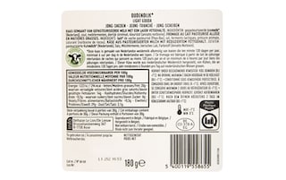 Delhaize | Fromage | Oudendijk | Light | Jeune | Fine tranches 