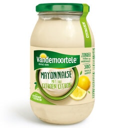 Mayonnaise | Citron