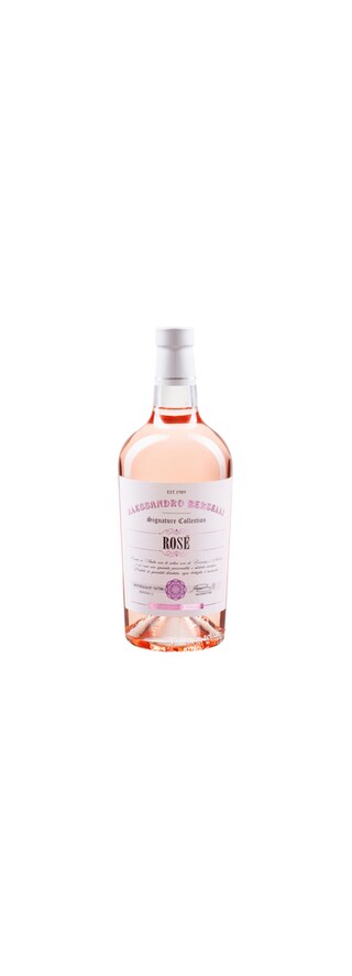 Italie-Italîe | Veneto | Berselli Signature 21 rosé 