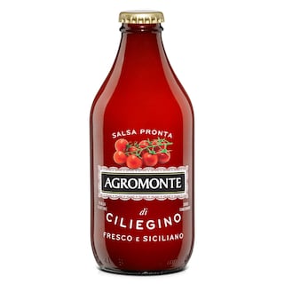AGROMONTE | Sauce | Tomates 
