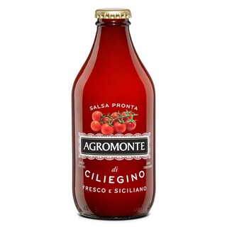 AGROMONTE | Sauce | Tomates 