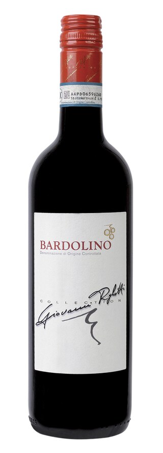 Italie - Italië | Veneto D.O.C. | Righetti Bardolino Collection Rood 